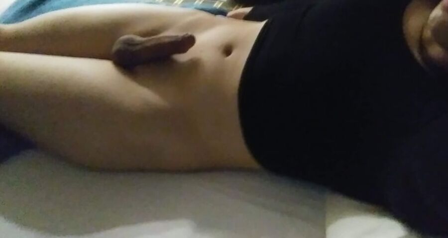 Latina Sissy Crossdresser