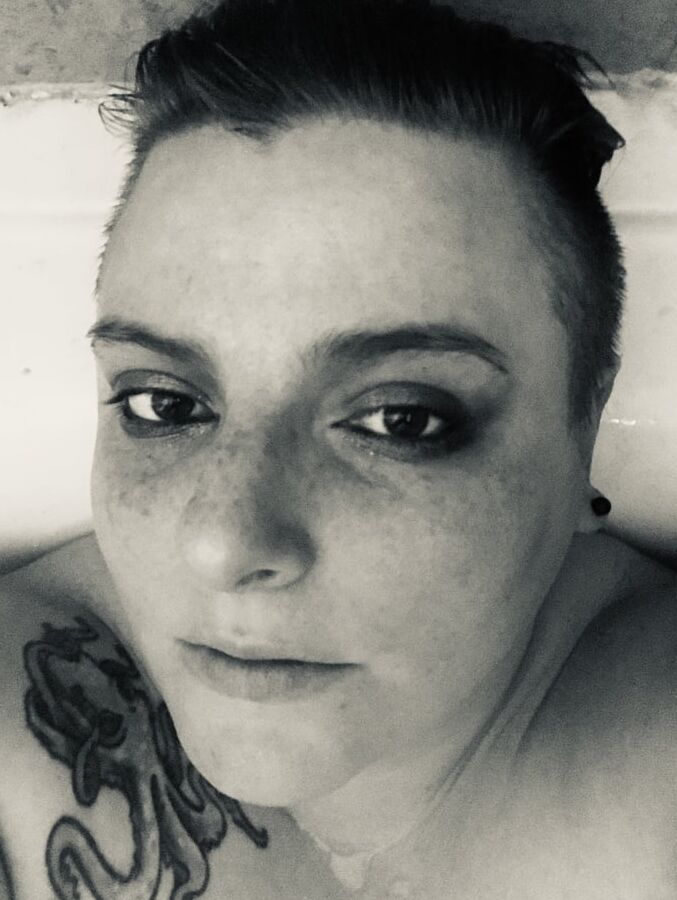 Moody Monster