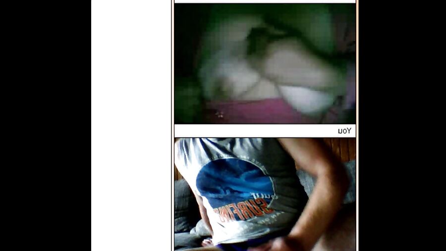 Screenshots of my next cum clip