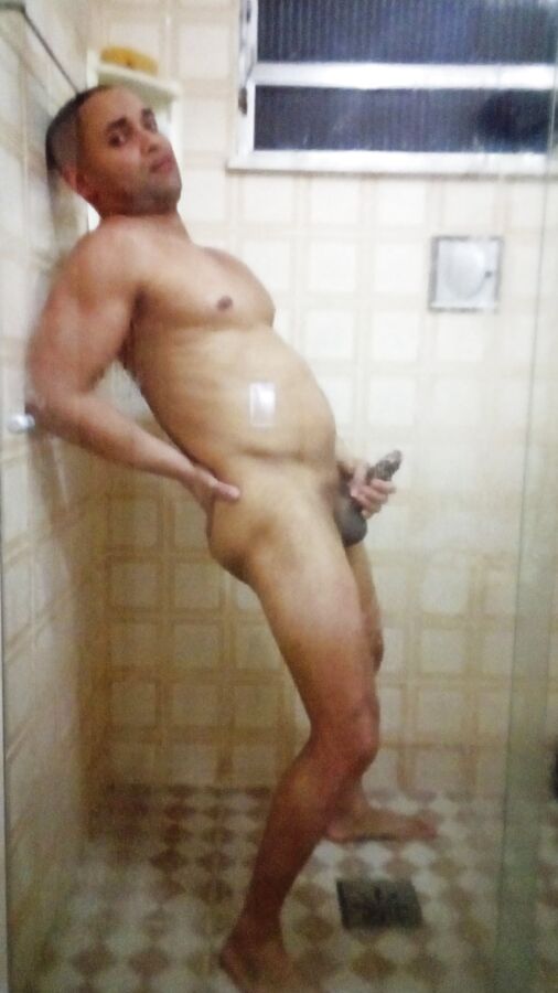- Shower Door
