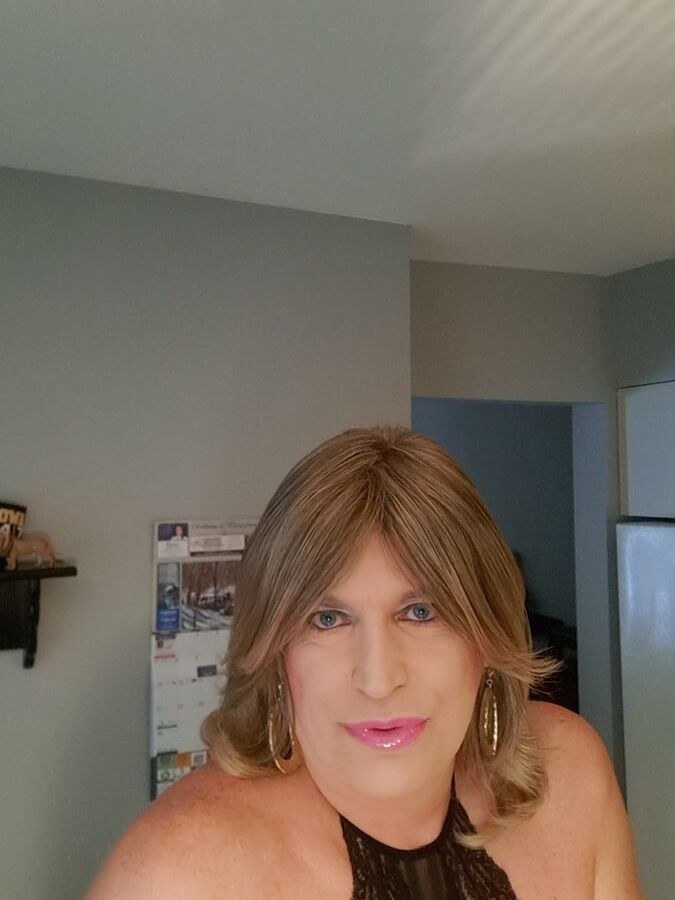 Cocksucker lips