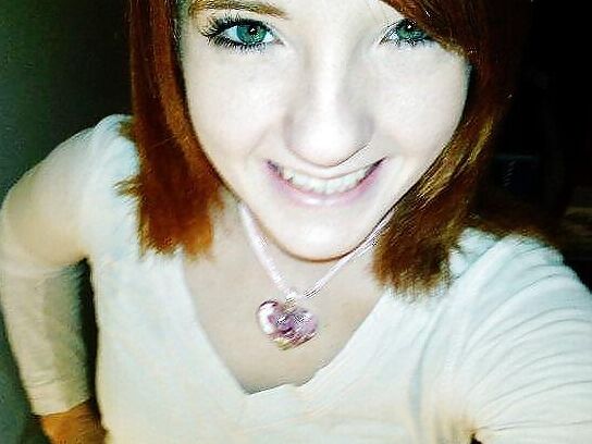 Just some selfies:)