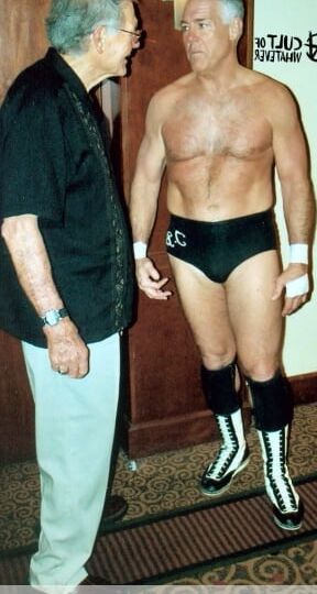 Tully Blanchard