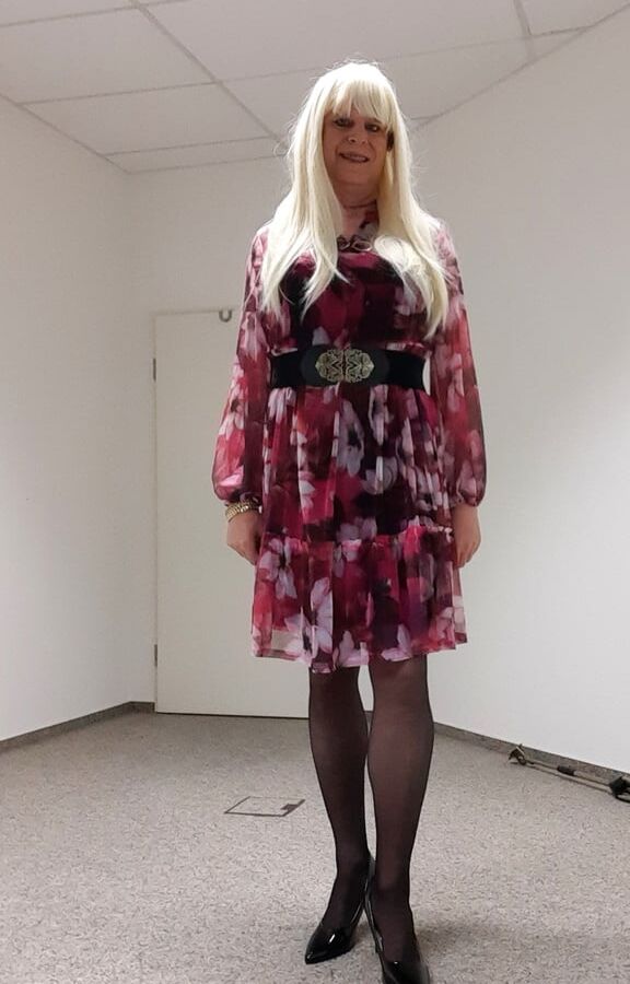 Modelling new Outfits