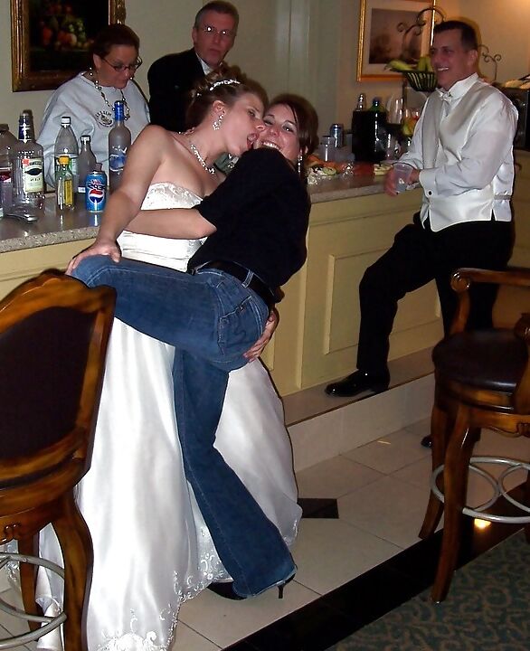 Used Slutwife Brides XIIII