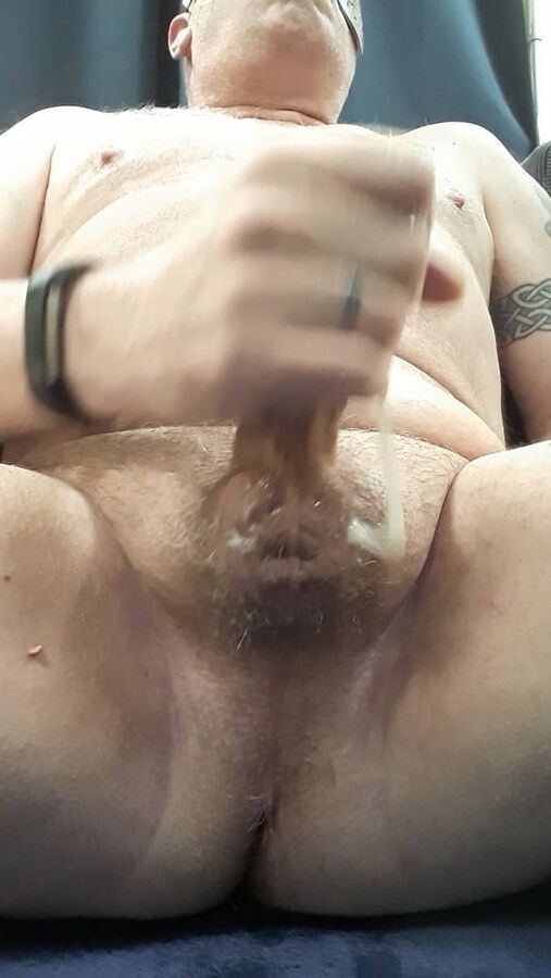 Hot Cum Blast