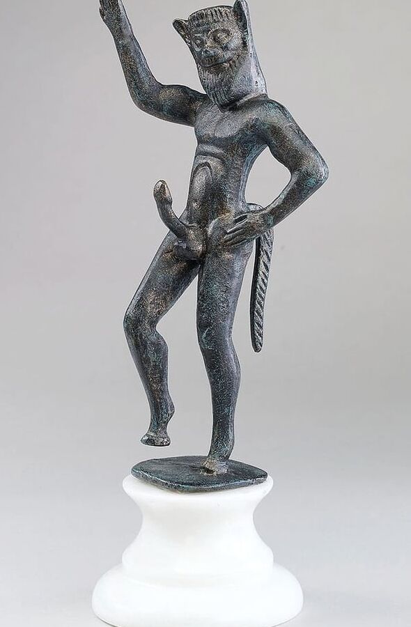 Satyr