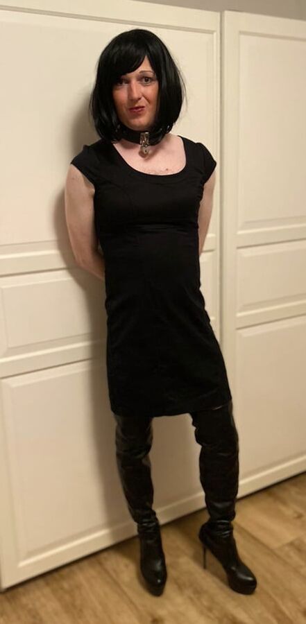 dressed and styled