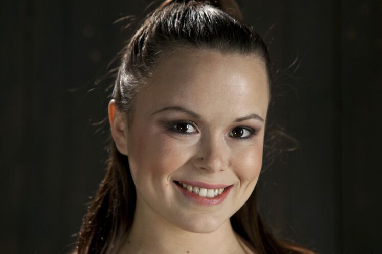 Teen st DP