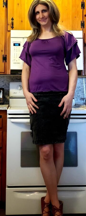 Just more of me
