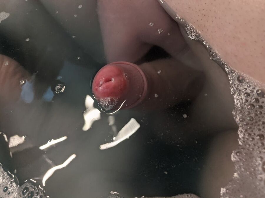 Underwater Cock Pictures sexy wet cock for my sweeties