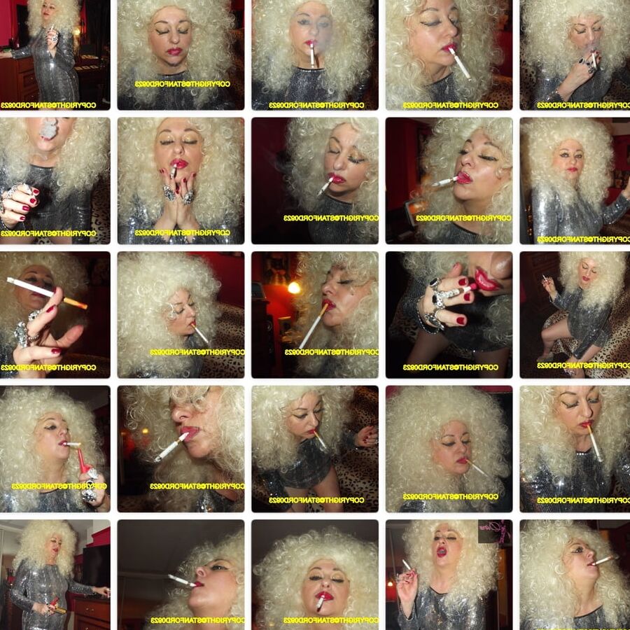 MISS SMOKE MEMORIES PT