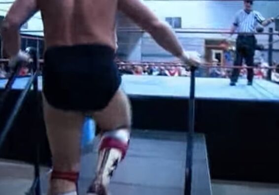 Tully Blanchard