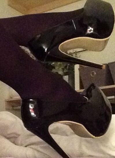 sexy ankles,sexy heels
