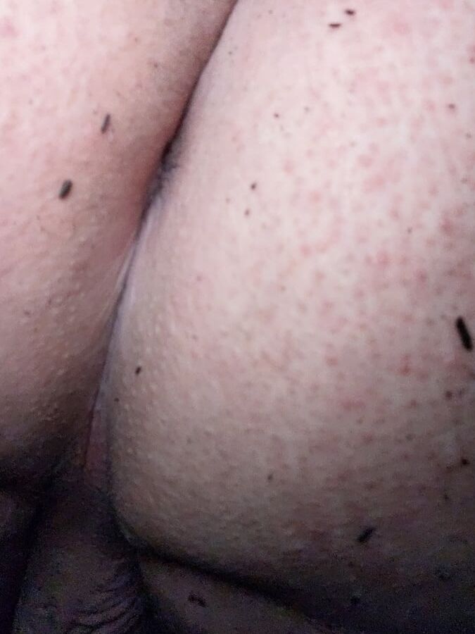 Outdoor Pictures late night jerking