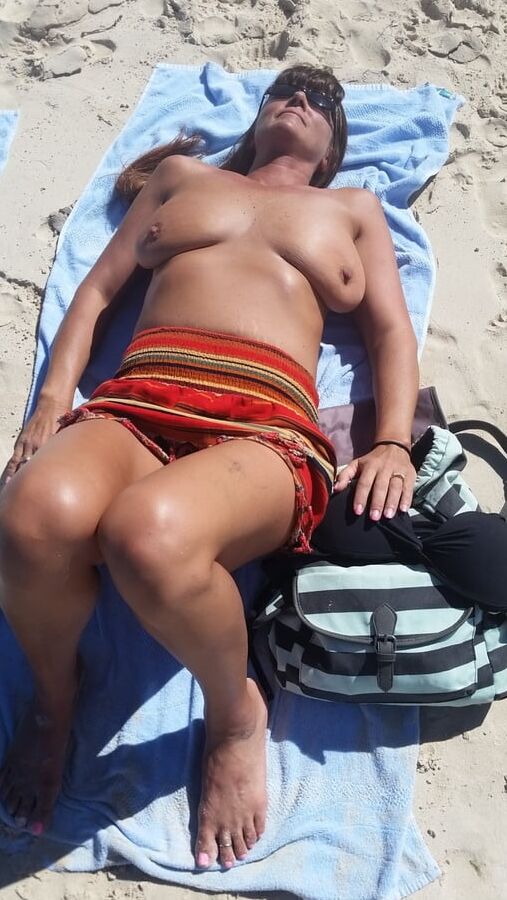 Beach Fun