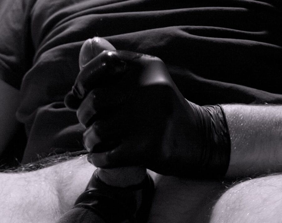 Daddy&;s Beautiful Cock In All It&;s Glory