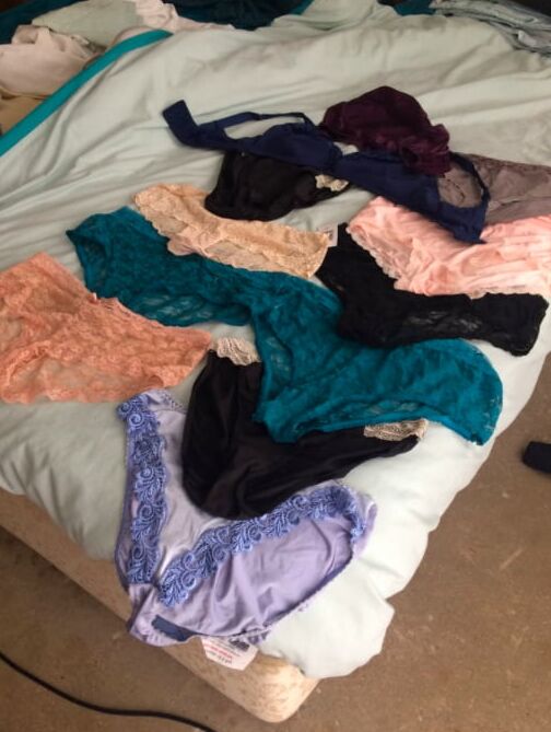 Sophie&;s Clothes