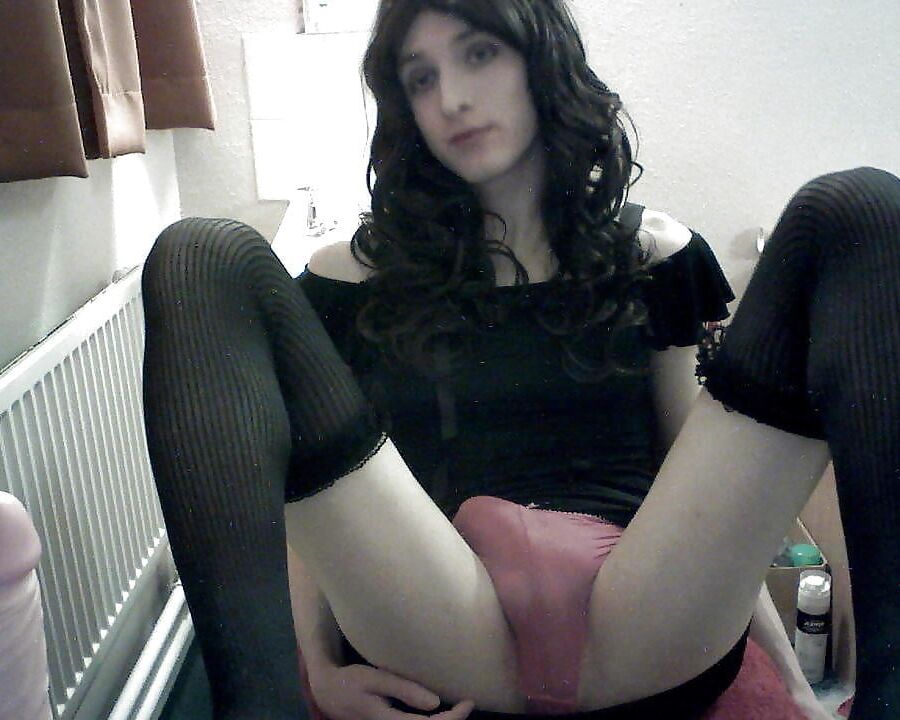 Sissy slut emily