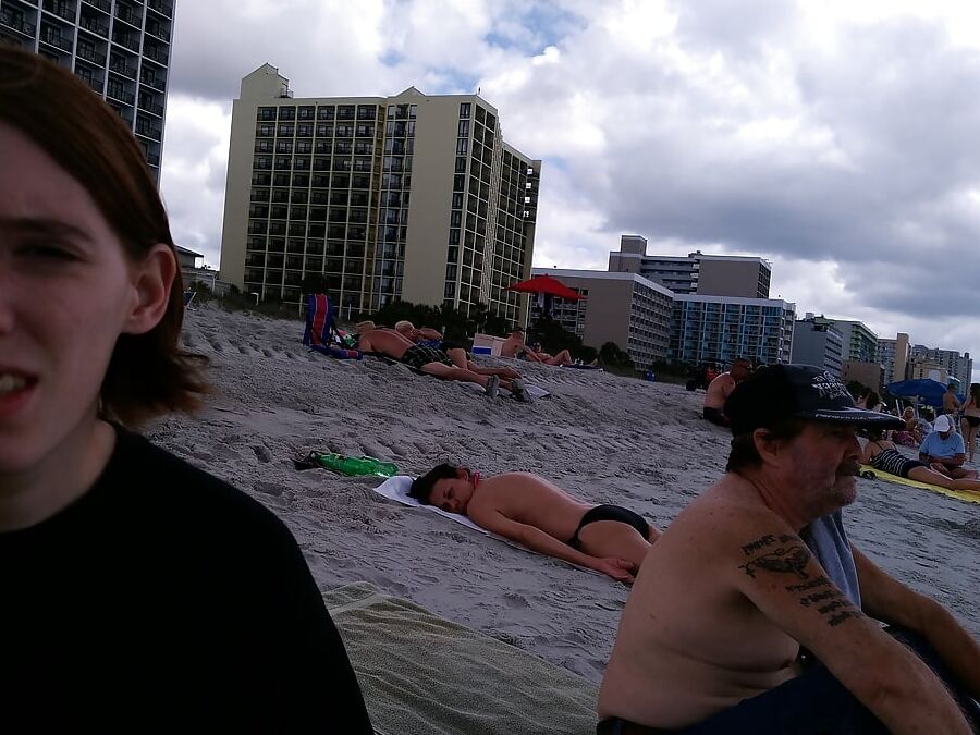 myrtle beach