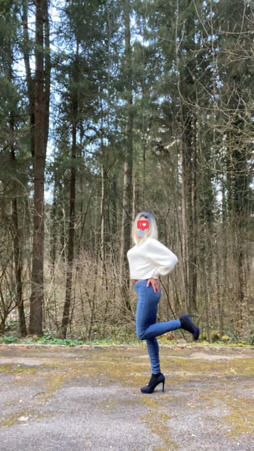 my favorite jeans