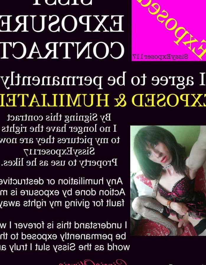CipciaOliwcia Sissy Mix No.