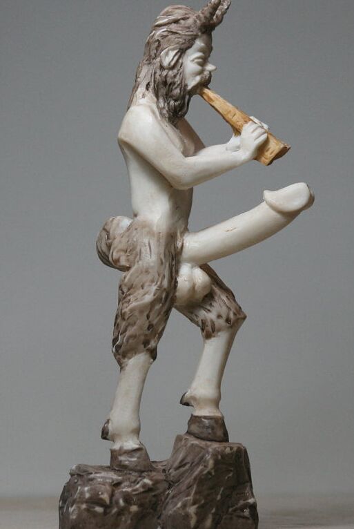 Satyr