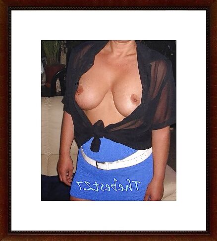 mes seins vous aimez ?