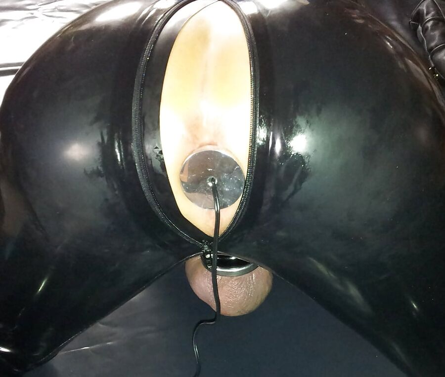 Rubber