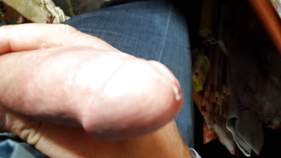 My Cock Is In Desperate Need Of A Mouth
