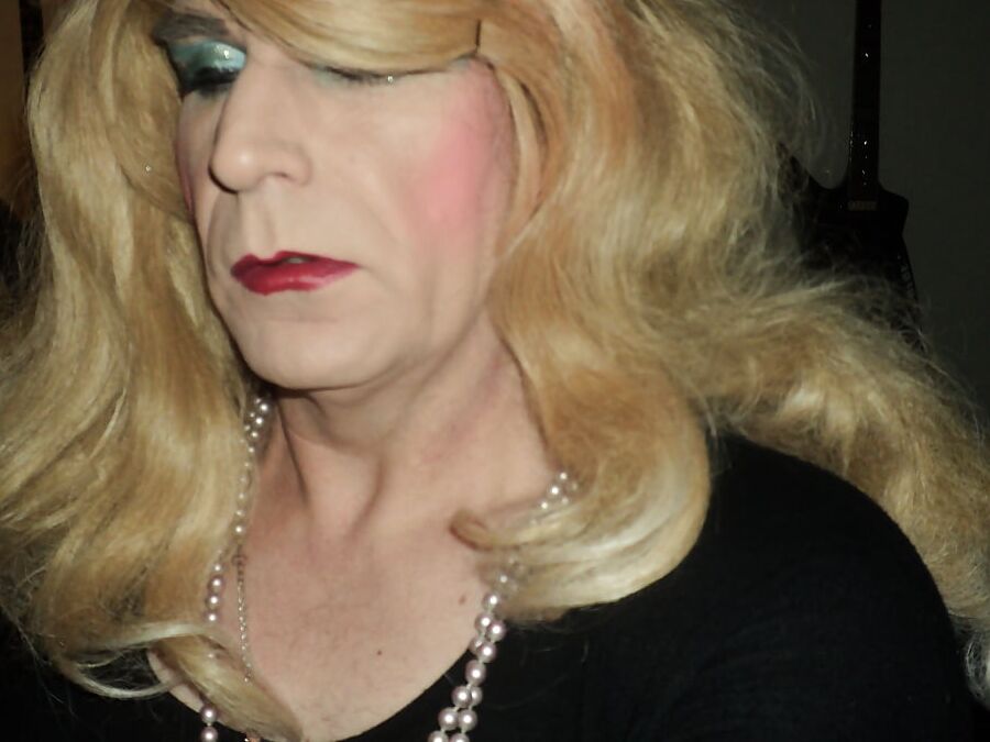 me and my sexyness
