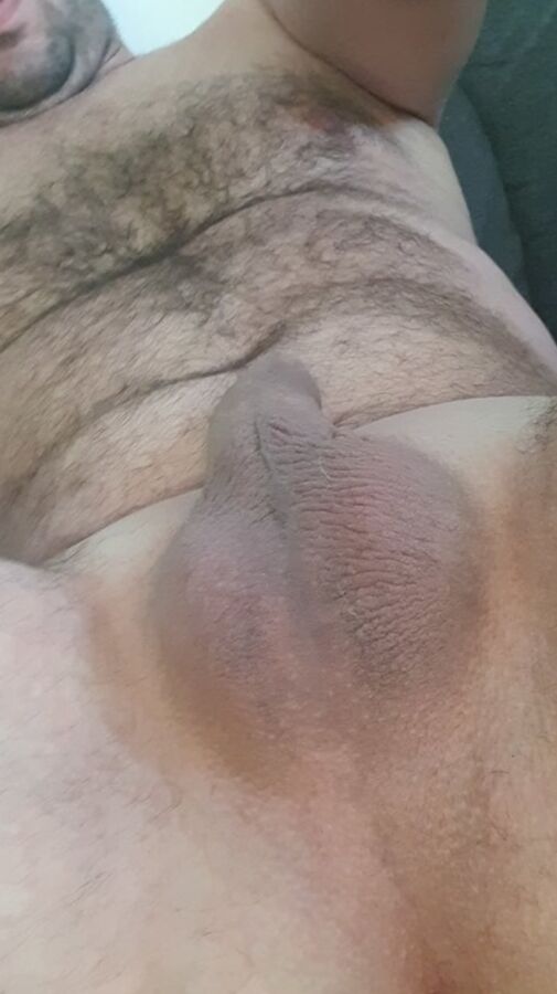 Nur ich