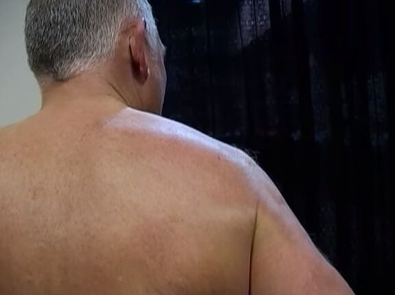 Tully Blanchard