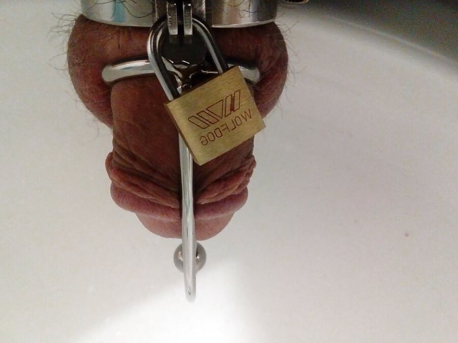 Just locked up.... sometimes
