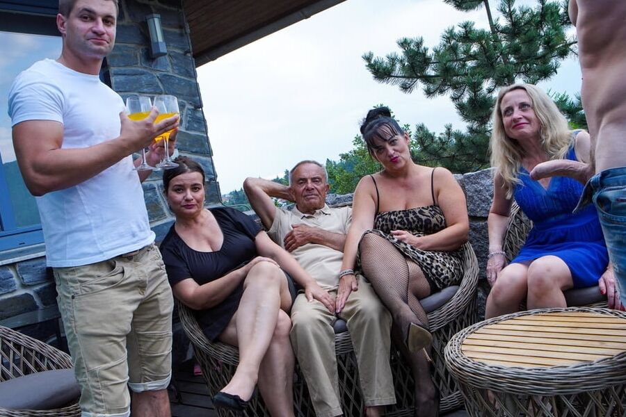 We Invited Our Neighbours at LetsGiBi
