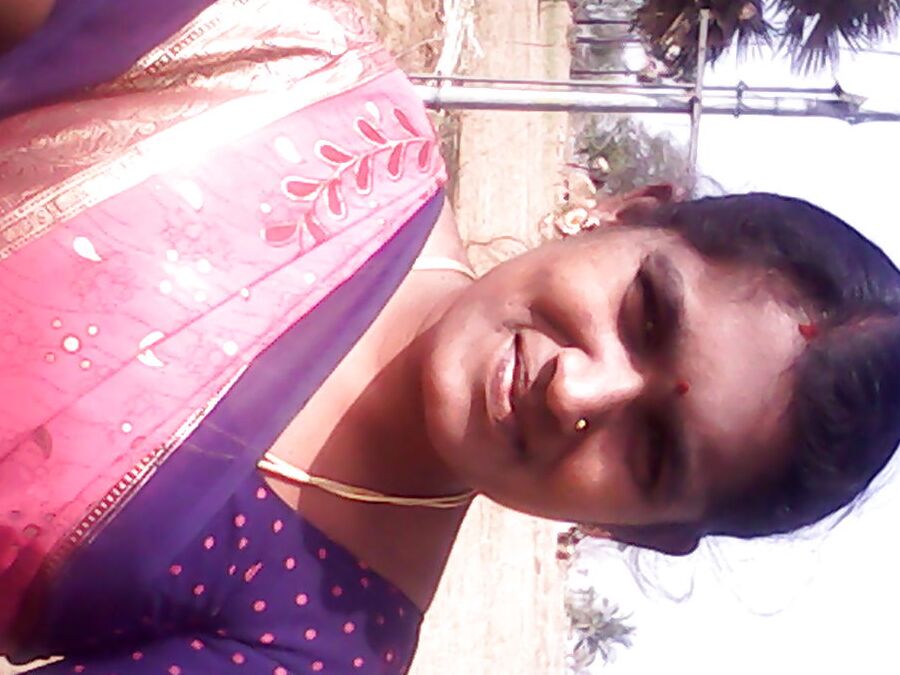 My aunty