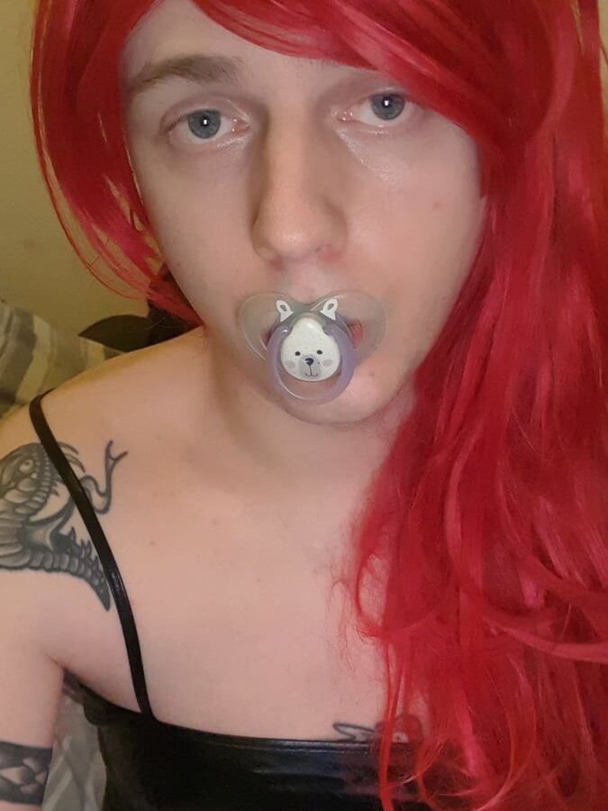Sissy Katy cd new photos x