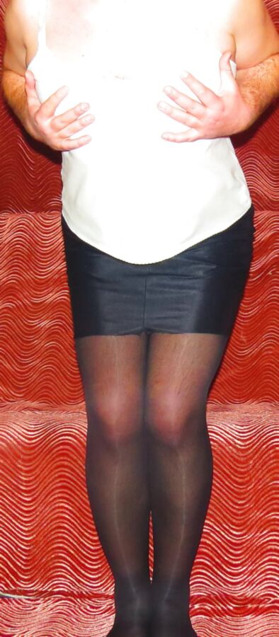 Sissy Boy Lovelaska - I am a very charming girl (part )