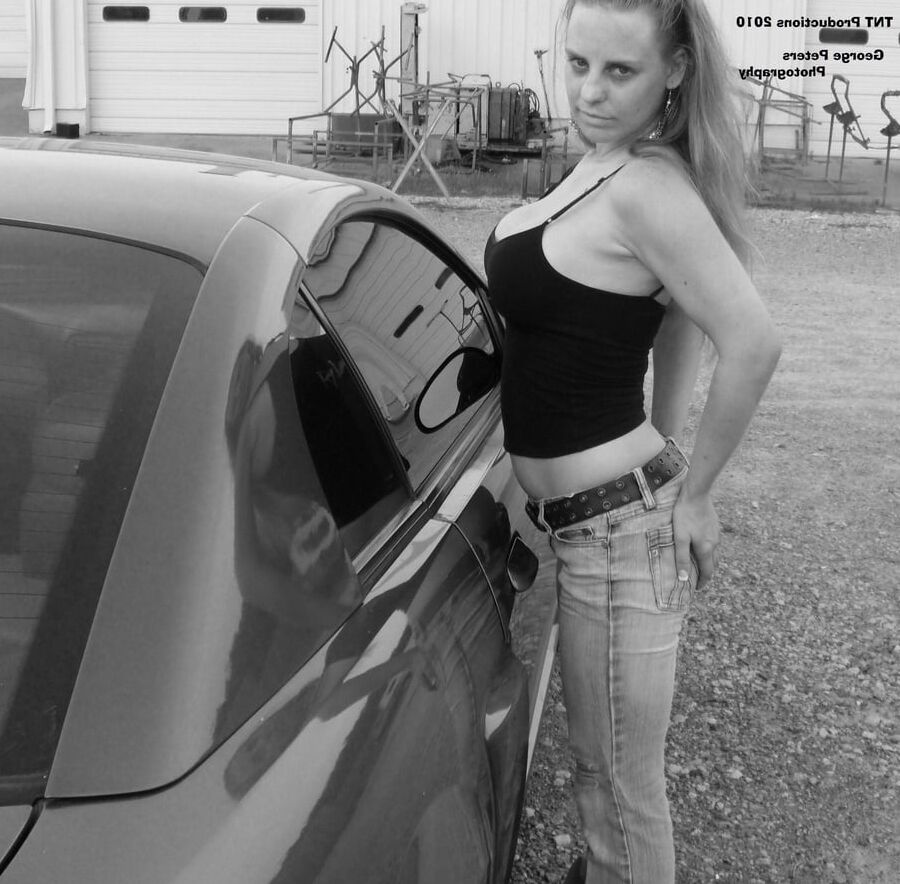 sare mustang