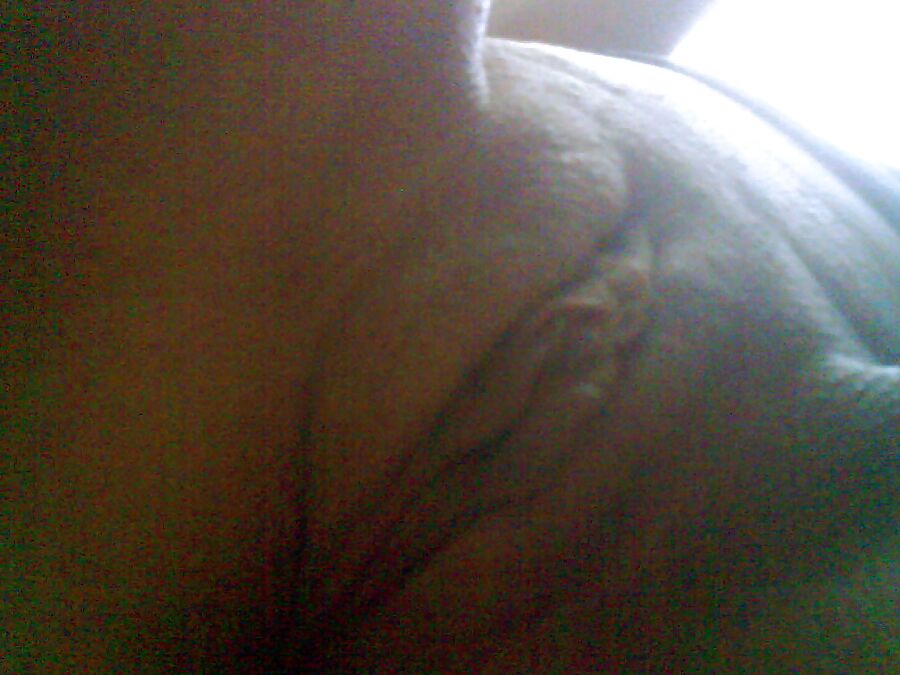 Horny Me