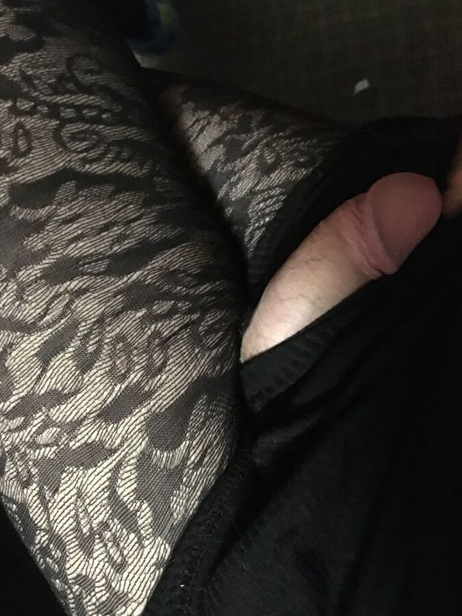 Early morning sissy Girl masterbation