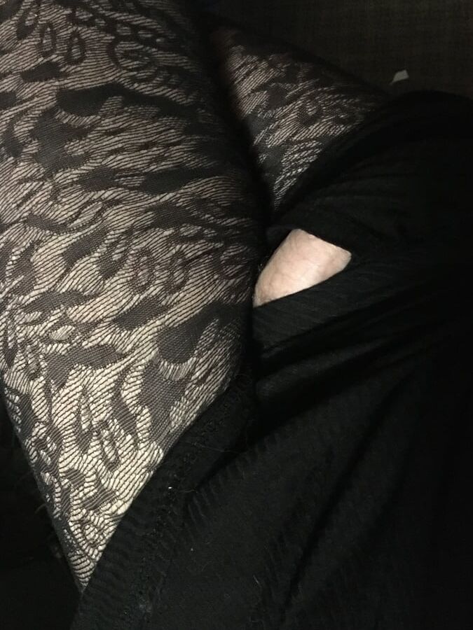 Early morning sissy Girl masterbation