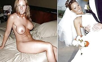Used Slutwife Brides XIIII