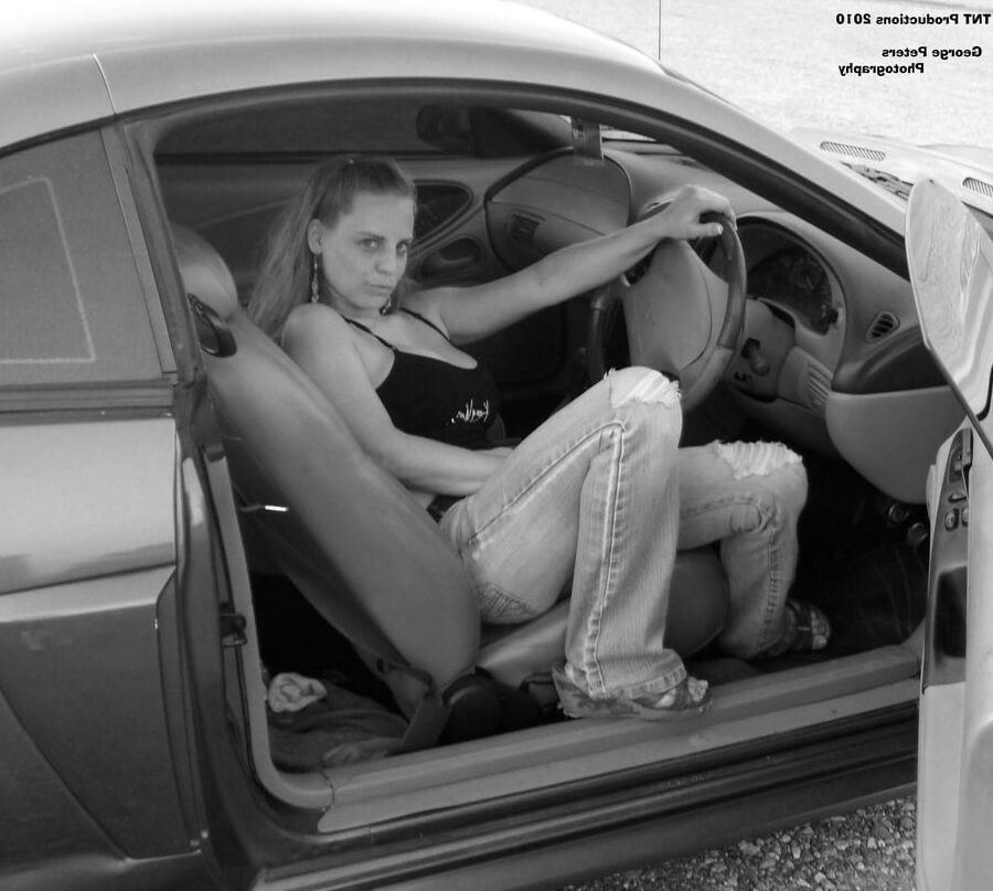 sare mustang