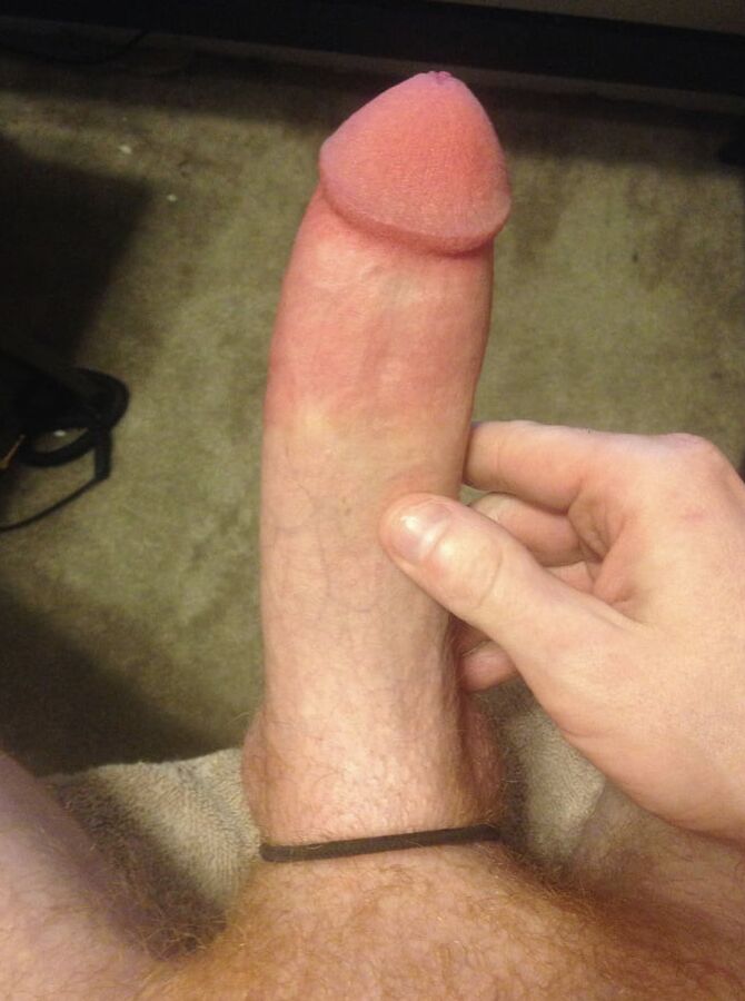 My Virginity Taker