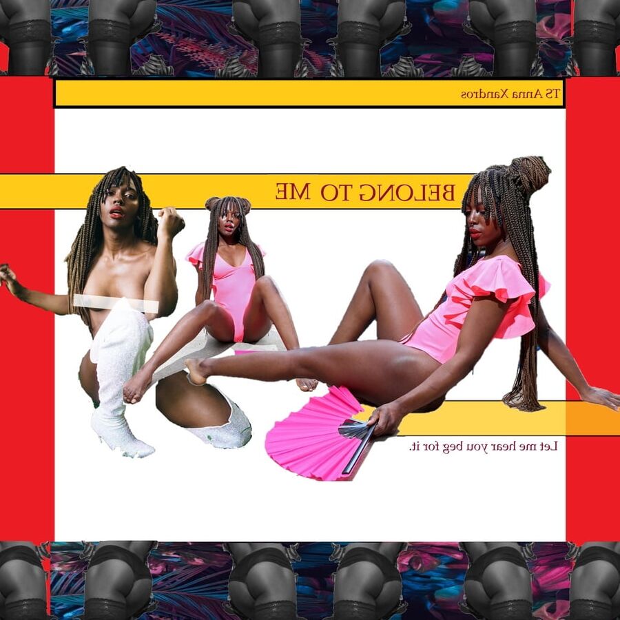 Poolside Fantasy