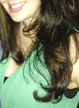 bored housewife snapping a few fun photos....
