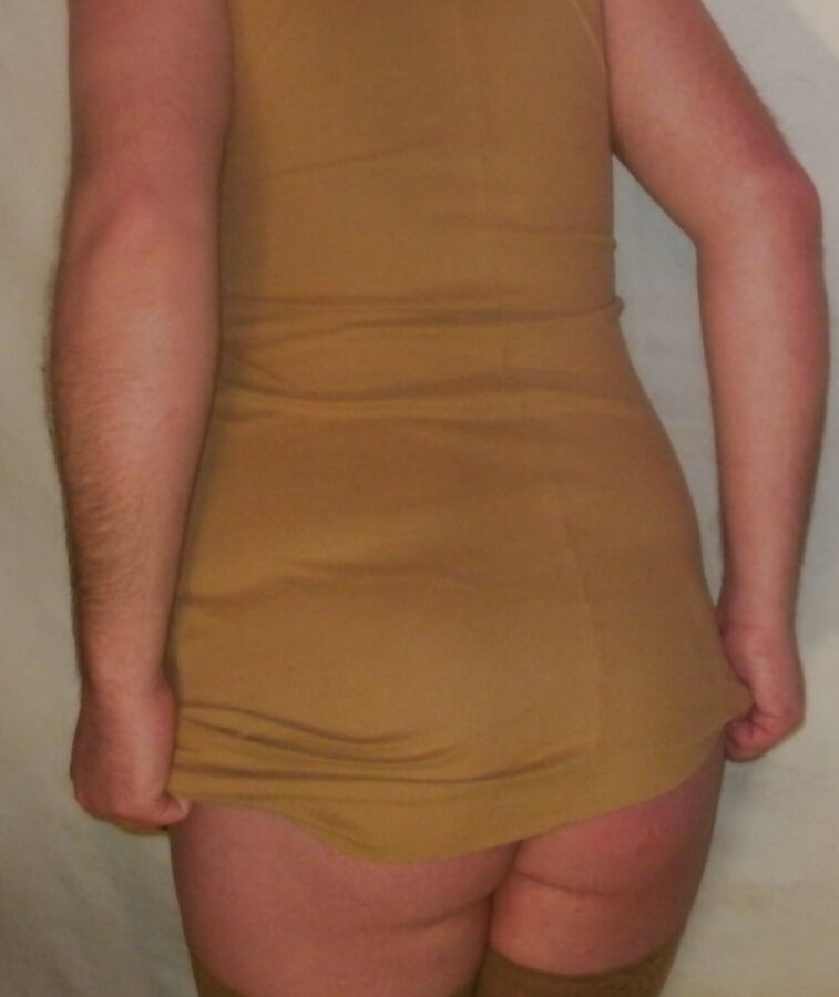 Sissy Boy Lovelaska - Spring form