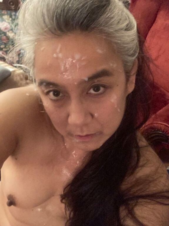 The cum of big cocks.