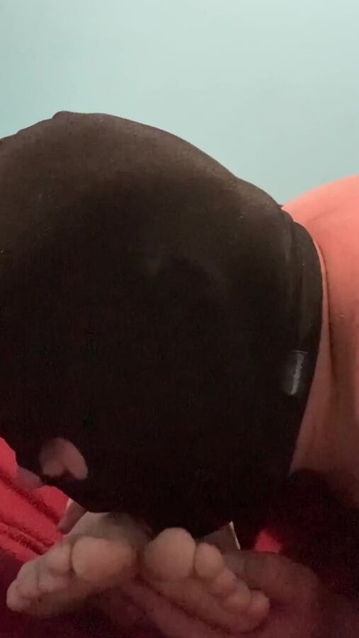 Foot Fetish and Footjob